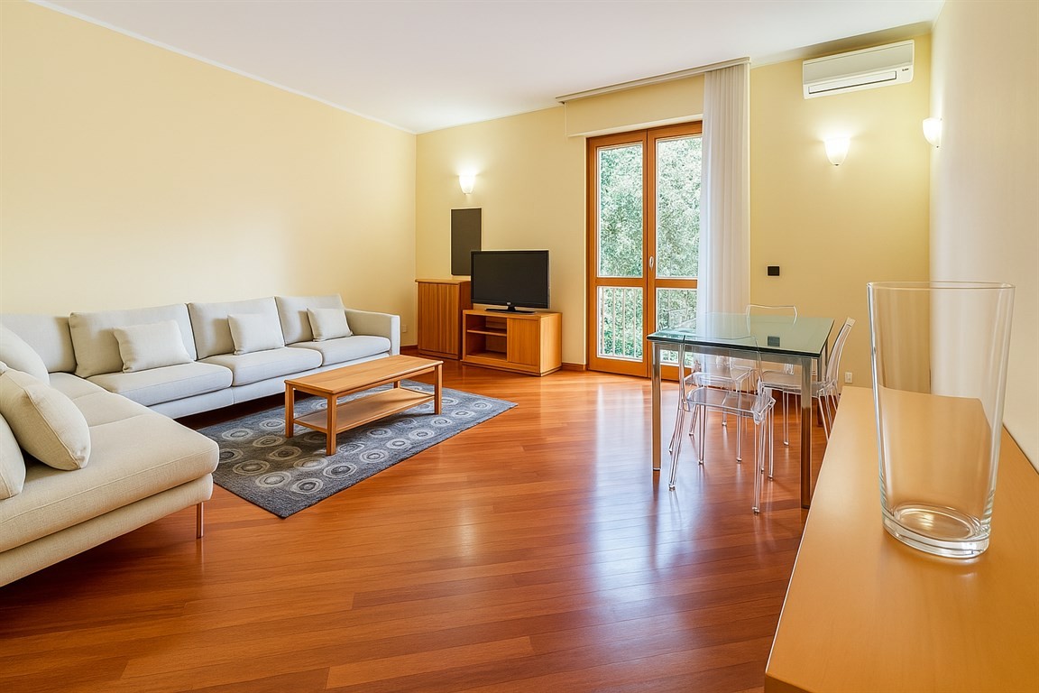 Appartamento 4 Locali in Locazione